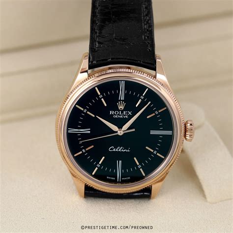 should i buy a rolex cellini|pre owned rolex cellini.